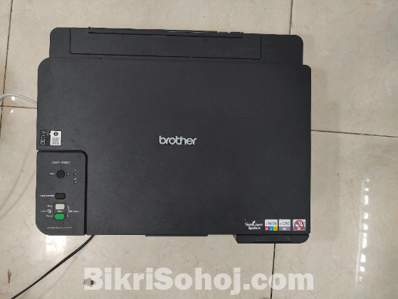 Printer Brothers DCP t220